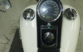 HARLEY FLSTN 1580 2011