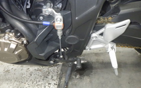 HONDA CBR650R 2021 RH03