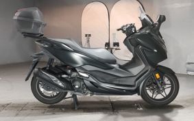 HONDA FORZA MF13