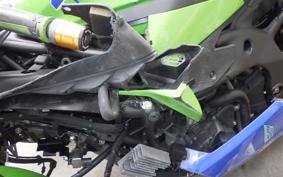 KAWASAKI ZX-25R 1992 ZX250E
