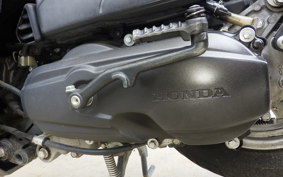 HONDA TACT Basket AF79