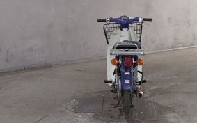 HONDA SUPER CUB50 AA01