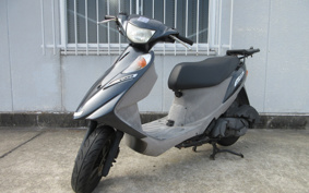 SUZUKI ADDRESS V125 CF46A