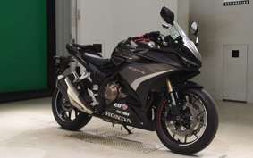 HONDA CBR400R 2024 NC56
