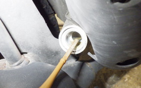 YAMAHA VINO 50 SA37J