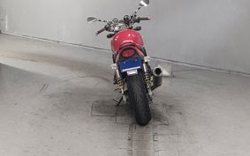 SUZUKI INAZUMA 400 GK7BA