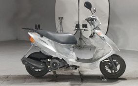 SUZUKI ADDRESS V125 CF46A