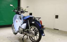 HONDA C125 SUPER CUB 2026 JA48