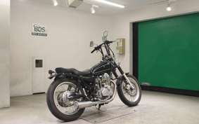YAMAHA SR400 Gen.3 2008 RH01J