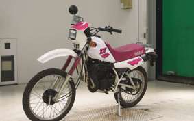 YAMAHA DT50 17W