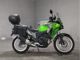 Фото Kawasaki VERSYS-X 250 TOURER с японского аукциона