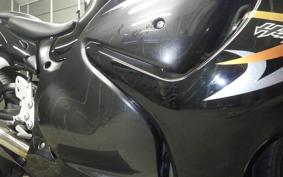 SUZUKI HAYABUSA Gen.2 2009