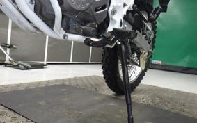 HONDA XLR125R 2021 JD16