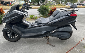 YAMAHA MAJESTY 250 SG20J