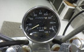 SUZUKI INTRUDER 400 1996 VK51A