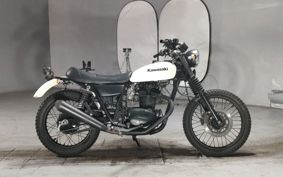 KAWASAKI 250TR BJ250F