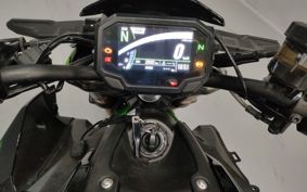 KAWASAKI Z900 ZR900B