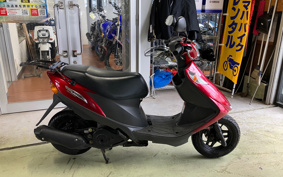 SUZUKI ADDRESS V125 CF46A