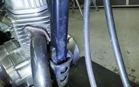 HONDA APE 50 AC16