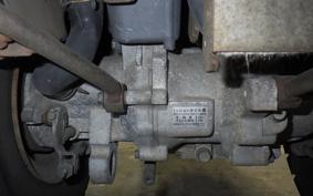 HONDA GYRO CANOPY TA02