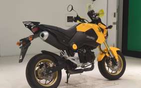 HONDA GROM JC61