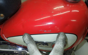 HONDA MONKEY 1996 AB27