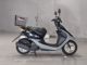 Фото Honda DIO с японского аукциона