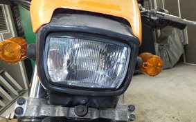 KAWASAKI SUPER SHERPA KL250G