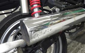 HONDA CB750 GEN 2 2007 RC42