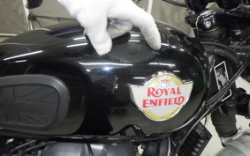 ROYAL ENFIELD INT650 2021