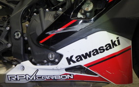 KAWASAKI ZX-25R ZX250E