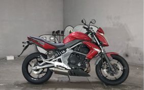 KAWASAKI ER400 N 2012 ER400B