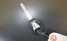 YAMAHA SR400 Gen.4 2012 RH03J