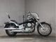 Фото Yamaha DRAGSTAR 400 2008 с японского аукциона