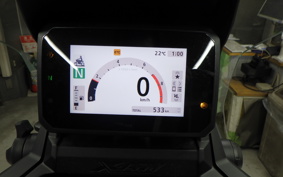 HONDA X-ADV 750 2026 RH21