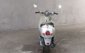 HONDA CREA SCOOPY AF55