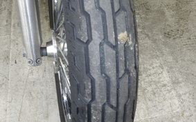 HONDA SHADOW 400 SLASHER 2000 NC40