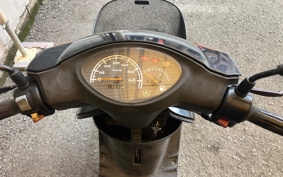 YAMAHA JOG DELUXE SA39J