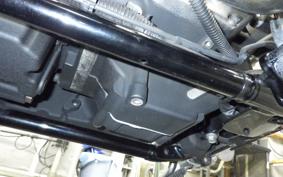HARLEY FLTR1580CVO 2009
