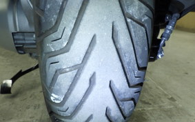 HONDA PCX125 2025 JK05