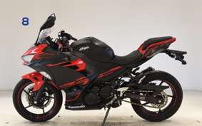 KAWASAKI NINJA 250 2 1997 EX250P