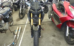 YAMAHA MT-15