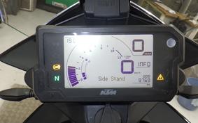 KTM 250 ADVENTURE 2016