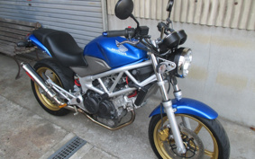 HONDA VTR 250 MC33