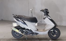 SUZUKI ADDRESS V125 CF4EA