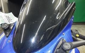 SUZUKI GSX-R125 DL33B