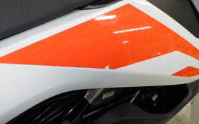 KTM 390 ADVENTURE 2021