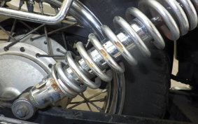 YAMAHA DRAGSTAR 250 VG02J