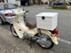 Фото Honda C110 SUPER CUB 2018 с японского аукциона