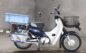 HONDA SUPER CUB50 AA04